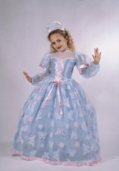 disfraz para halloween disfraz de dunia