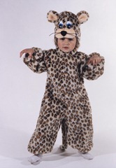 disfraces para halloween disfraz leopardo