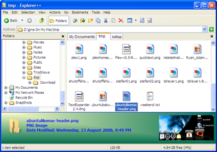 explorerplusplus explorerplusplus