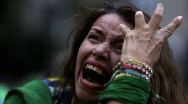 exteriorizar problemas