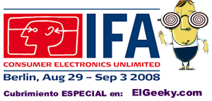 IFA - GEEKY