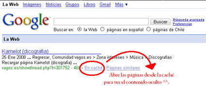indicacion-google