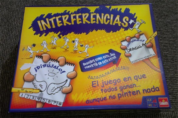 interferencias