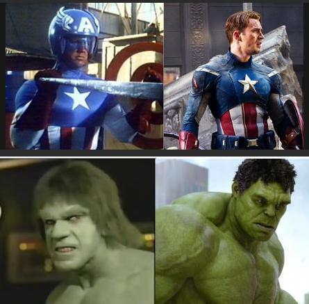 la-evolucion-de-personajes-de-los-vengadores-1978-vs-2015