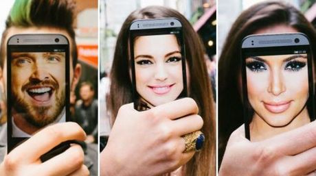 la moda de los phonies