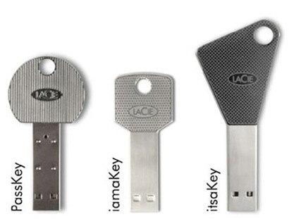 lacie_passkey_news lacie_passkey_news