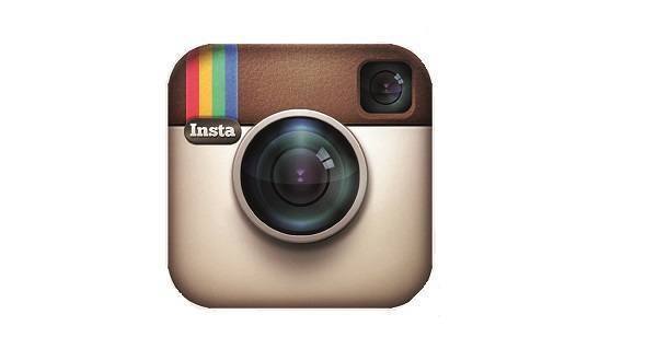 logo instagram