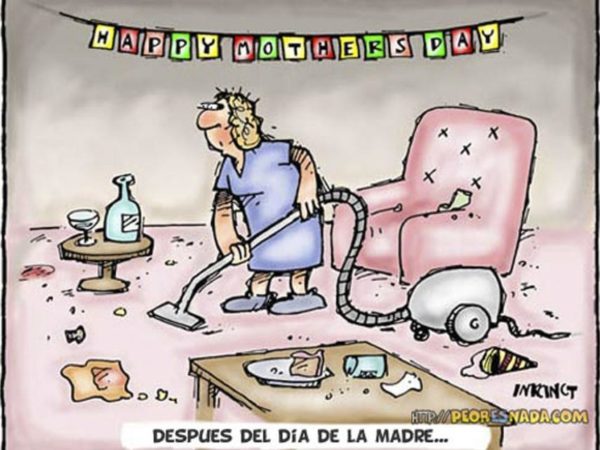 Los mejores mensajes frases para el dia de la madre ingles