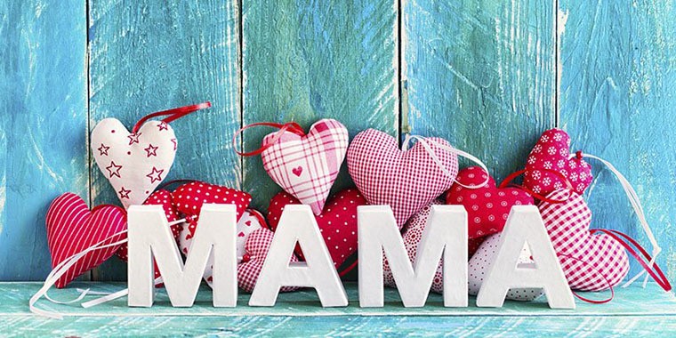 Los mejores mensajes frases para el dia de la madre letras