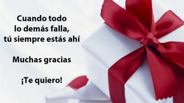 Los mejores mensajes frases para el dia de la madre regalo caja