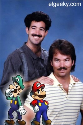mario-luigui