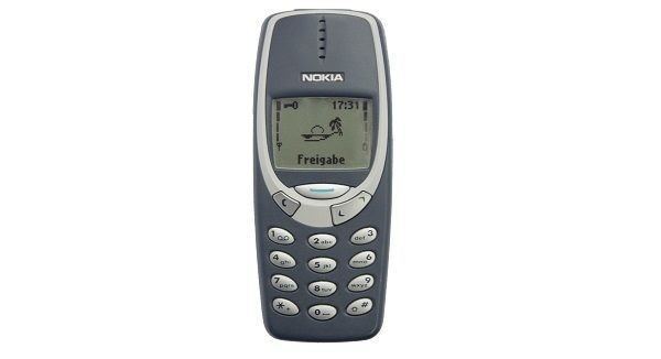 nokia 3310