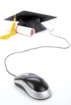 online_degree online_degree