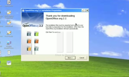 open-office-tutorial-metacafe open-office-tutorial-metacafe