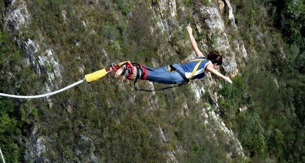 primeros en probar algo