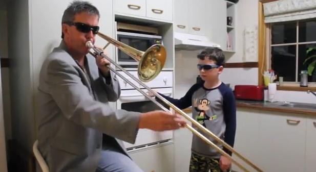 ¿Qué ocurre cuando mamá no está en casa?