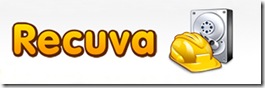 recuva recuva