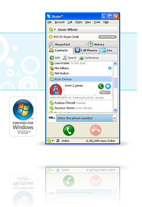 skype_vista skype_vista