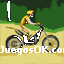 MotoCross 3 Mountain Bike