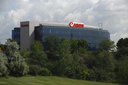 MADRID 30-05-08 NUEVAS OFICINAS DE CANON ESPA„A EN LA MORALEJA
FOTO: ANGEL MARTINEZ MADRID 30-05-08 NUEVAS OFICINAS DE CANON ESPA„A EN LA MORALEJA
FOTO: ANGEL MARTINEZ